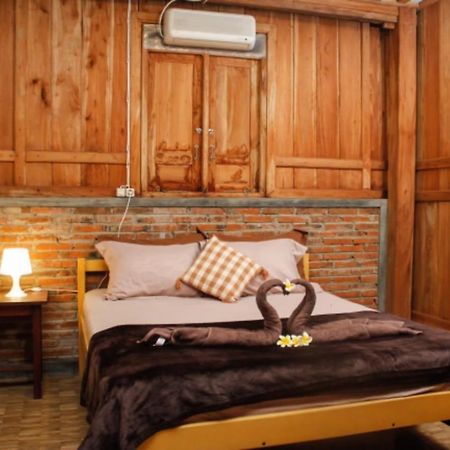 Pinarak Homestay Banyuwangi  Exterior foto