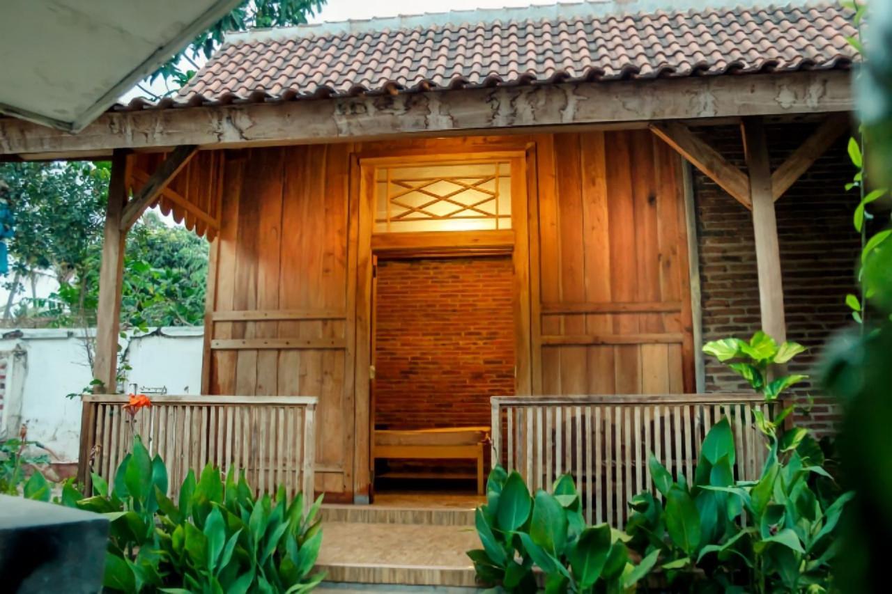 Pinarak Homestay Banyuwangi  Exterior foto