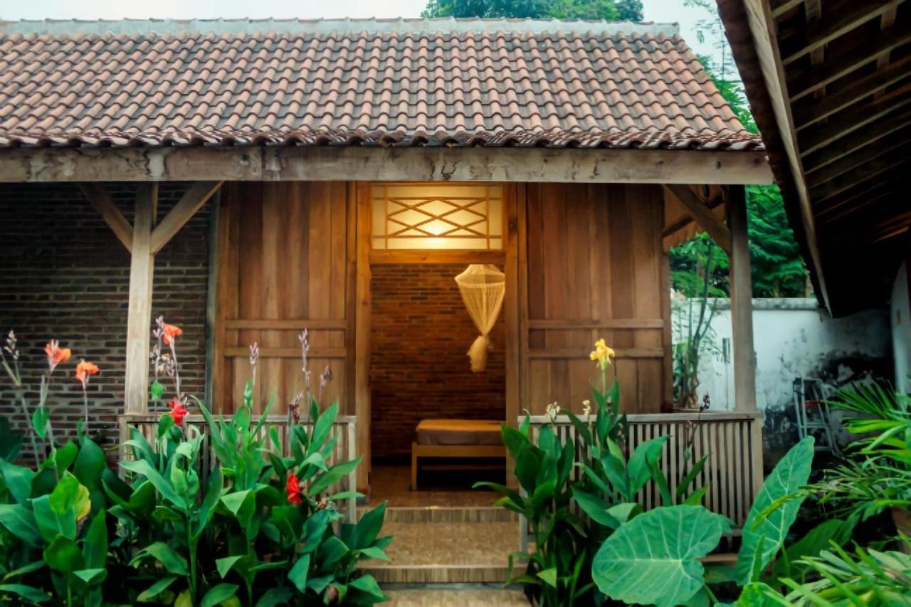 Pinarak Homestay Banyuwangi  Exterior foto