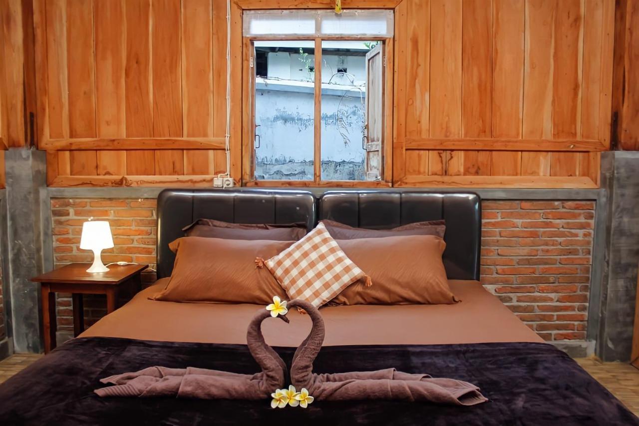Pinarak Homestay Banyuwangi  Exterior foto
